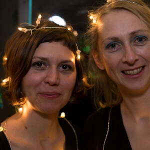 Pfarrball 2015 / © Pfarre Thalheim bei Wels Pfarrball 2015