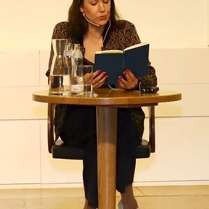 Birgit Birnbacher