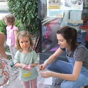 Spielplatzfest