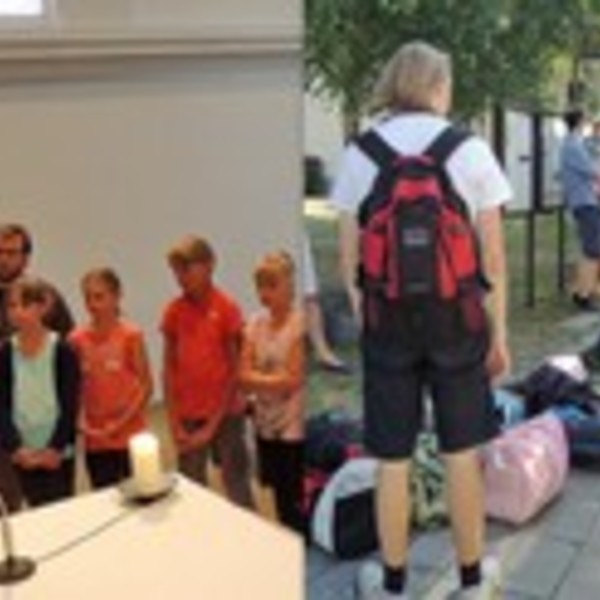 Jungschar