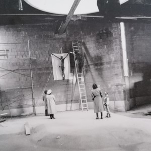 50 Jahre Pfarre