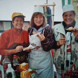 50 Jahre Pfarre