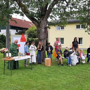Familiengottesdienst 2024
