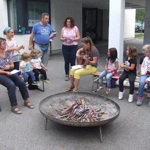 Spielplatzfest