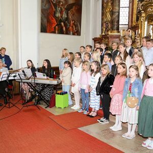 Erstkommunion