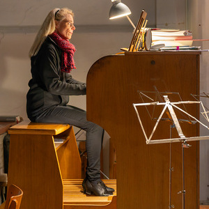 Konzert: Anton Bruckners Spuren im Oberen Kremstal / © Jack Haijes Konzert: Anton Bruckners Spuren im Oberen Kremstal