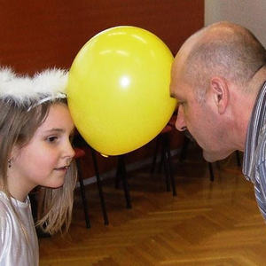 Kinderfasching
