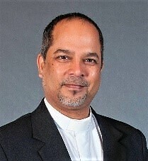 Ransom Pereira