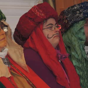 Sternsinger 2017