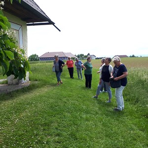 Pfarrwallfahrt