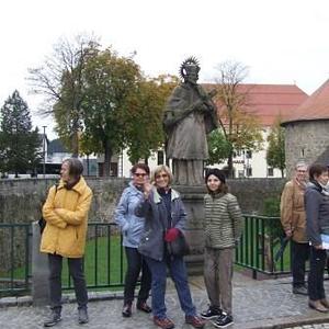Wallfahrt Freistadt Waldburg Tragwein
