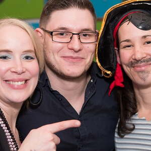 Pfarrball 2015 / © Pfarre Thalheim bei Wels Pfarrball 2015
