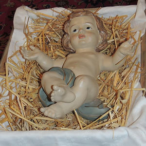 Weihnachtsmette
