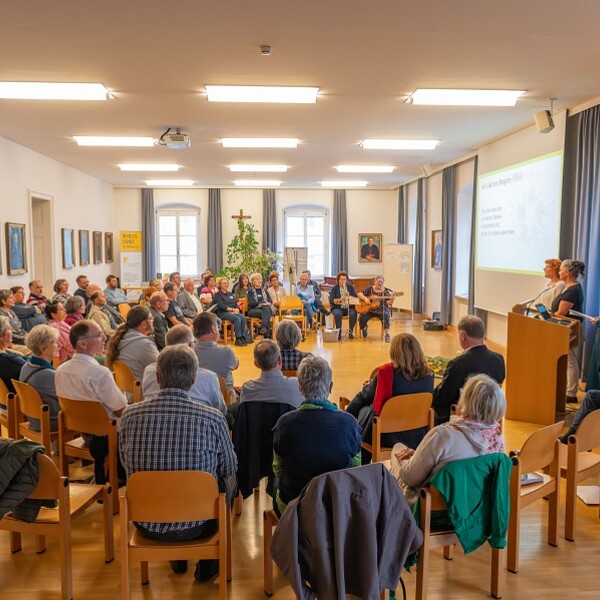 Forum Ehrenamt / © Copyright 2024 Haijes, Jack Haijes