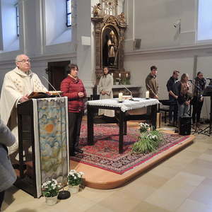 Christkönig