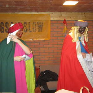 Sternsinger 2017