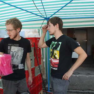 Pfarrfest 2014