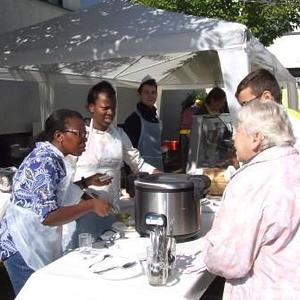 Flohmarkt 2018