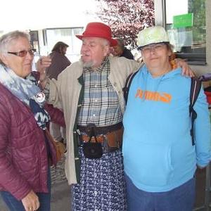 Flohmarkt 2018