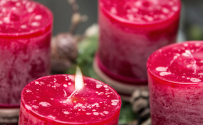 Adventkranz