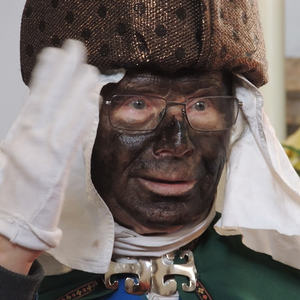 Sternsinger 2017