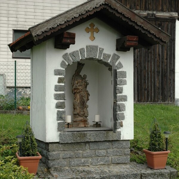 © Pfarrgemeinde Kopfing