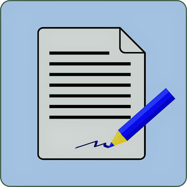 Unterlagen für die Organisation Ihrer Bibliothek / © Pixabay Unterlagen für die Organisation Ihrer Bibliothek