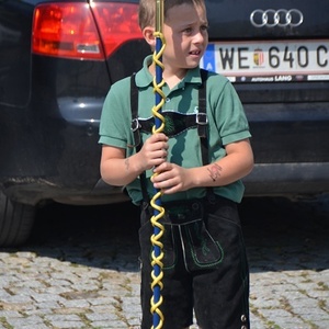Fronleichnam 2014