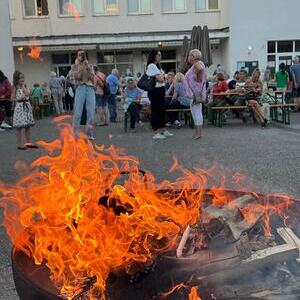 Fest der Begegnung