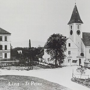 alte Ansicht