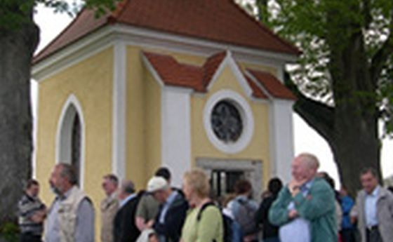 Maiandacht