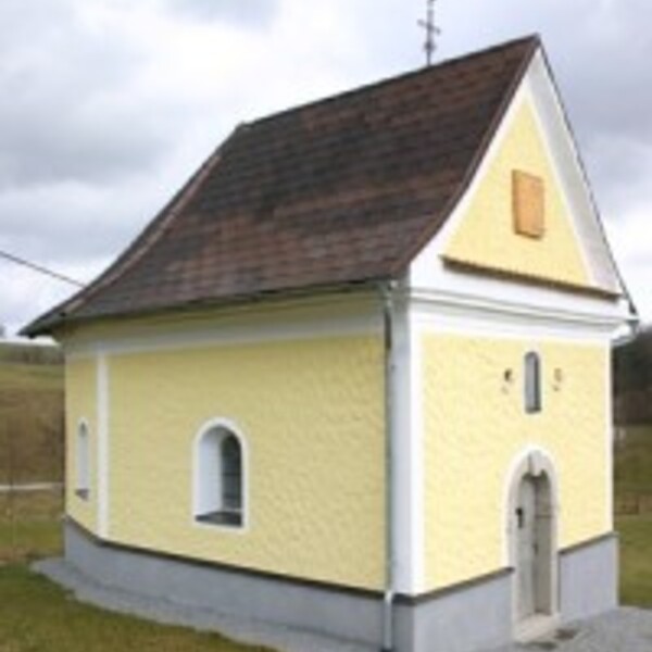 Rainbach - Zöhrerkapelle / © Pfarrgemeinde Rainbach im Innkreis Rainbach - Zöhrerkapelle