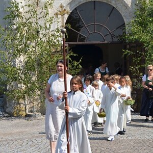 Fronleichnam 2014