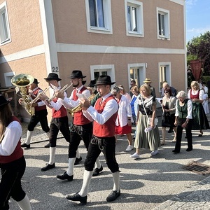 Fronleichnam