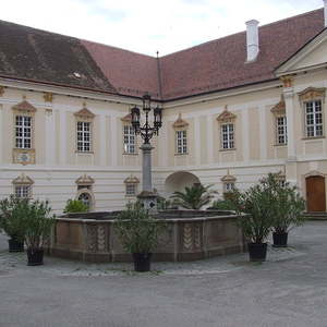 Wallfahrt