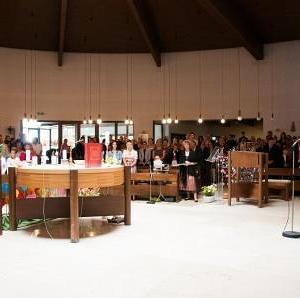 Erstkommunion 2018