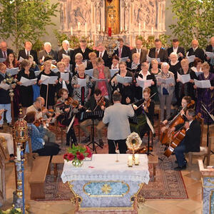 Fronleichnam 2016