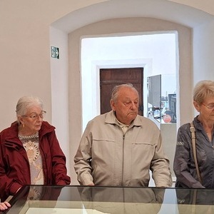 Stadtmusem