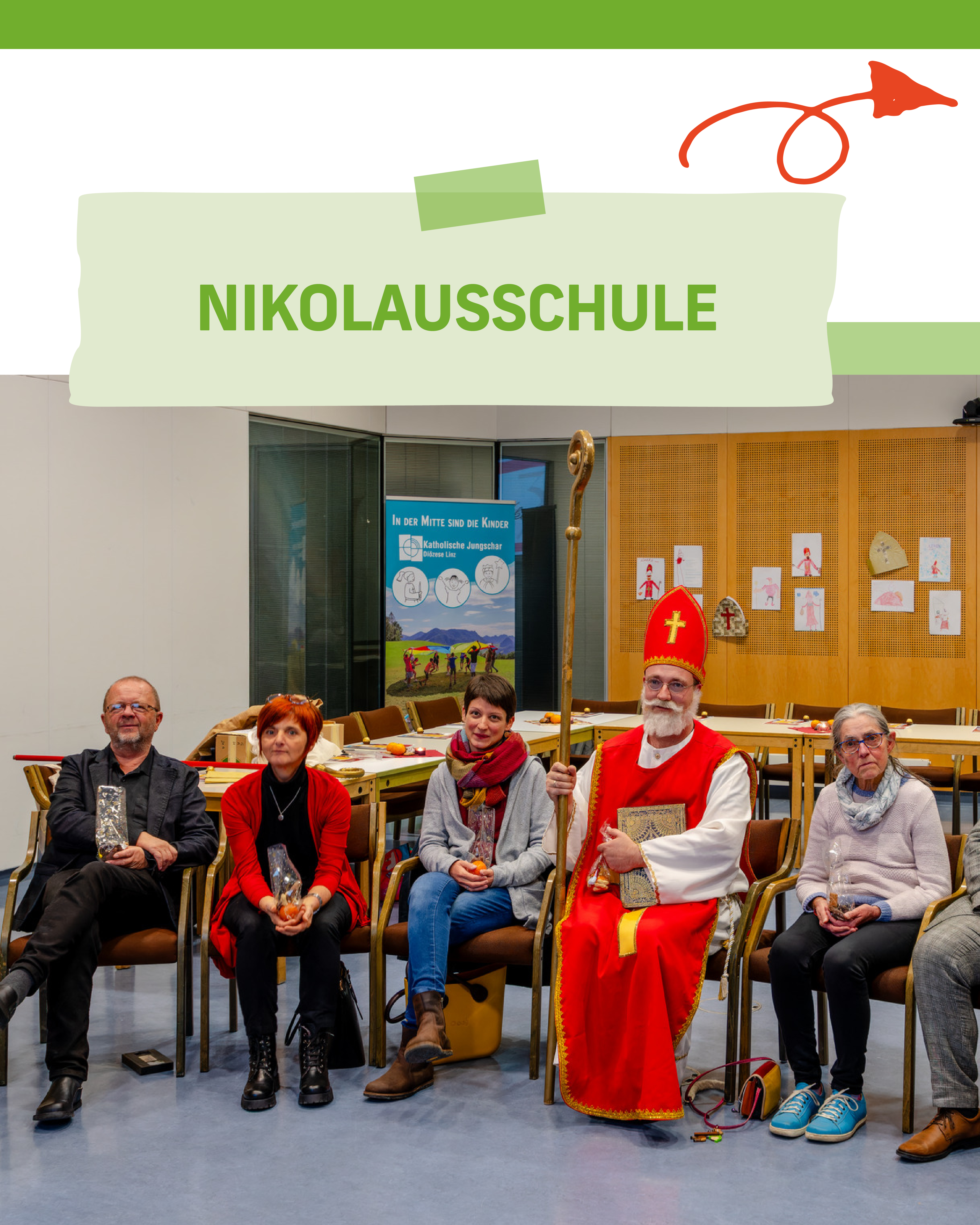 Nikolausschule