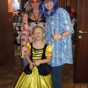 Kinderfasching