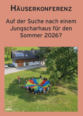 Häuserkonferenz