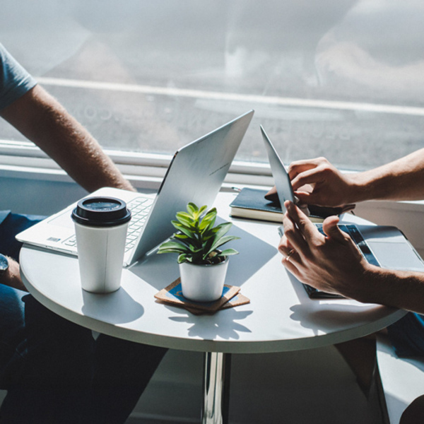 Zusammenarbeit / © algedroid/pixabay.com Zusammenarbeit