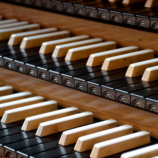Orgel