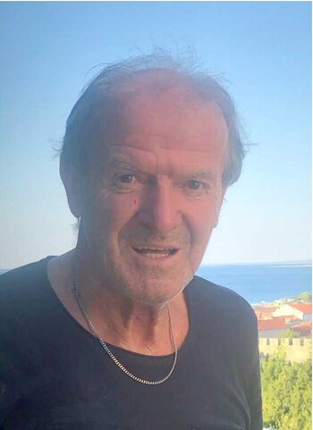 Manfred Maier