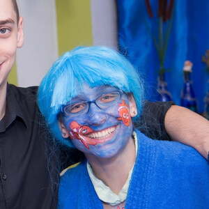 Pfarrball 2015 / © Pfarre Thalheim bei Wels Pfarrball 2015