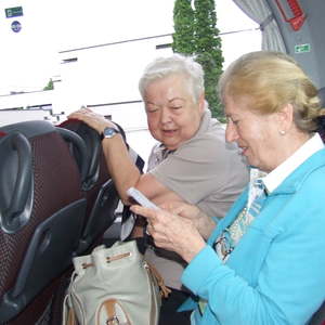 Wallfahrt