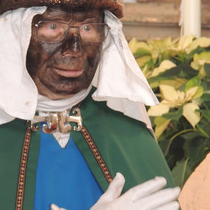 Sternsinger 2017