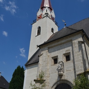 Fronleichnam 2014