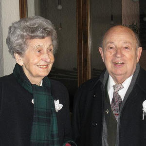 Diamanthochzeit