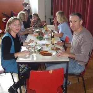 Erntedankfest